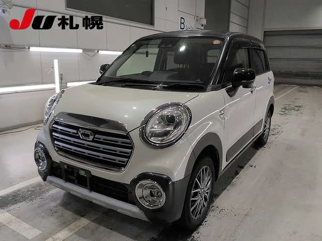 Daihatsu Cast Activa LA260S 2019